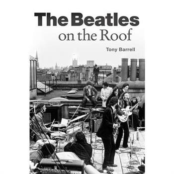 The Beatles on the Roof