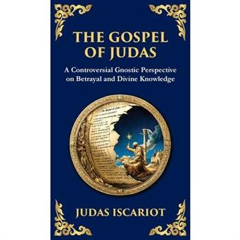 The Gospel of Judas
