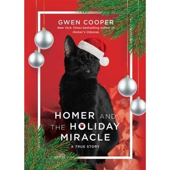 Homer and the Holiday Miracle
