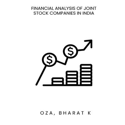 Financial Analysis Of Joint Stock Companies In India