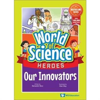 Our Innovators