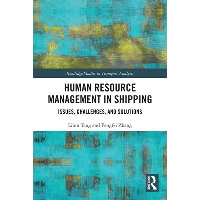 Human Resource Management in Shipping