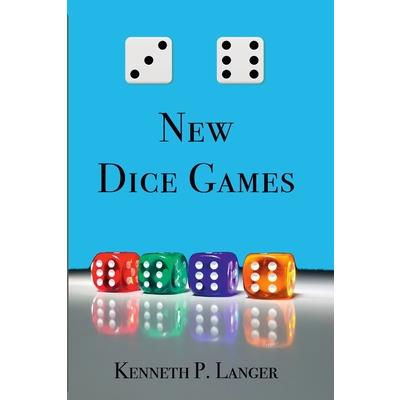36 New Dice Games