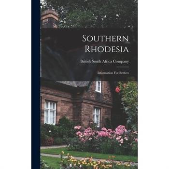 Southern Rhodesia