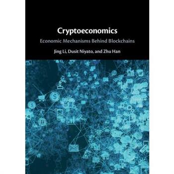 Cryptoeconomics