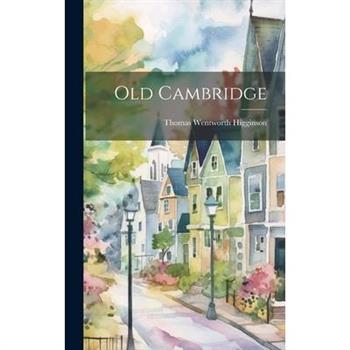 Old Cambridge