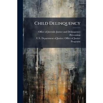 Child Delinquency