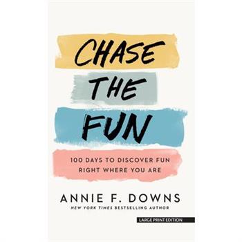 Chase the Fun