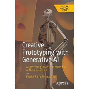Creative Prototyping with Generative AI