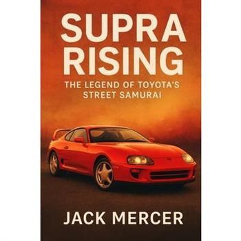 Supra Rising