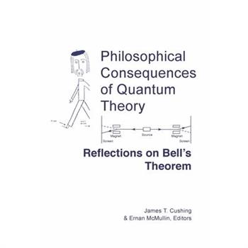 Philosophical Consequences of Quantum Theory