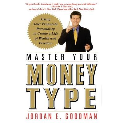 Master Your Money Type