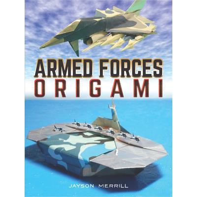 Armed Forces Origami