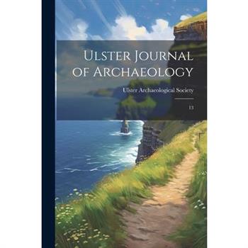 Ulster Journal of Archaeology