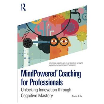 Mindpowered(r) Coaching for Professionals