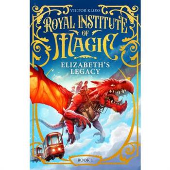 Elizabeth's Legacy