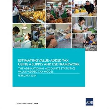 Estimating Value-Added Tax Using a Supply and Use Framework