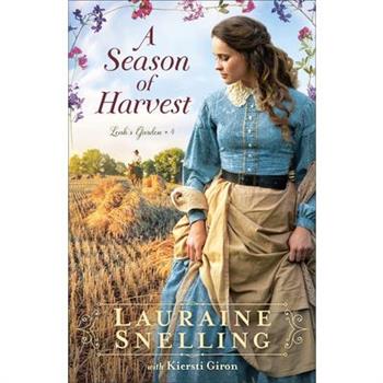 A Season of Harvest