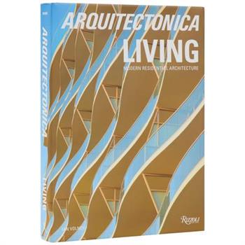 Arquitectonica Living