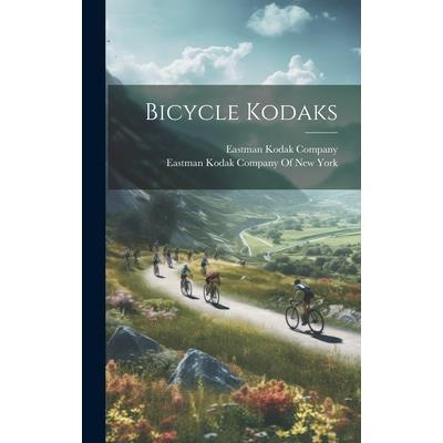 Bicycle Kodaks