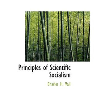 Principles of Scientific Socialism