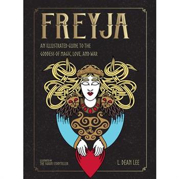 Freyja