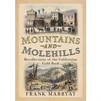Mountains and Molehills