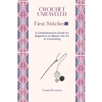 Crochet Unraveled