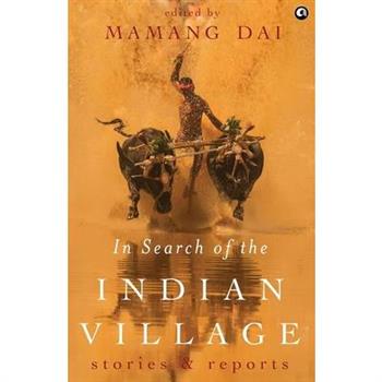 In Search of the Indian Village