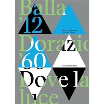 Balla ’12 Dorazio ’60: Dove La Luce