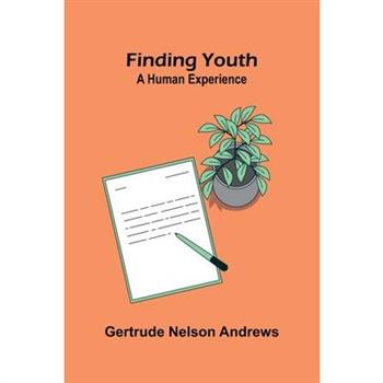 Finding youth