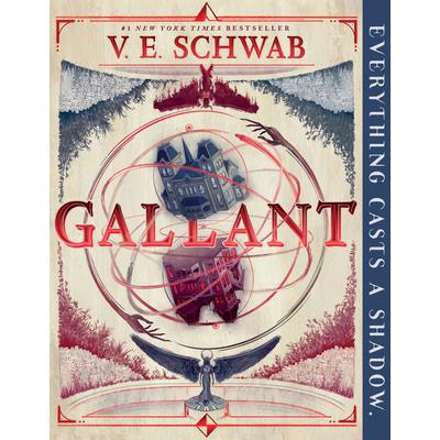 Gallant