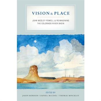 Vision and Place