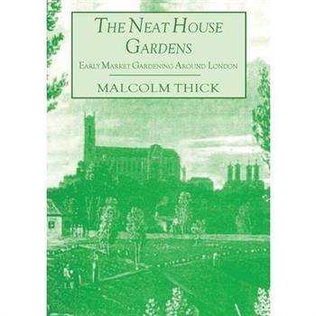 The Neat House Gardens
