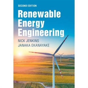 Renewable Energy Engineering