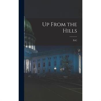 Up From the Hills