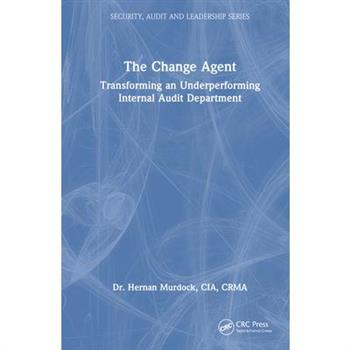 The Change Agent