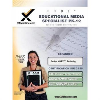 FTCE Educational Media Specialist PK-12
