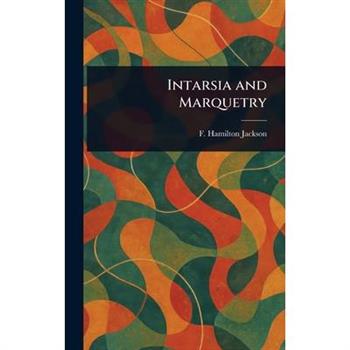 Intarsia and Marquetry