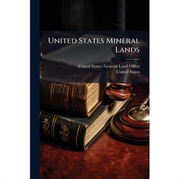 United States Mineral Lands