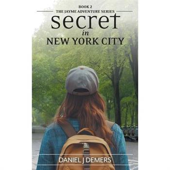 Secret In New York City