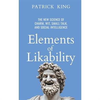Elements of Likability