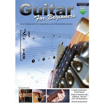 Guitar for Beginners