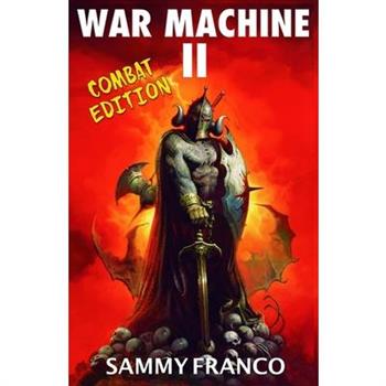 War Machine II