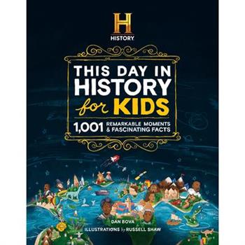 The History Channel This Day in History for Kids