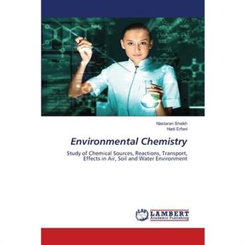 Environmental Chemistry
