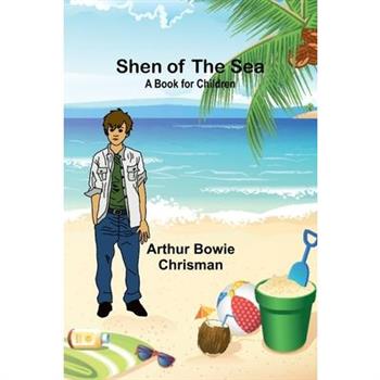 Shen of the Sea