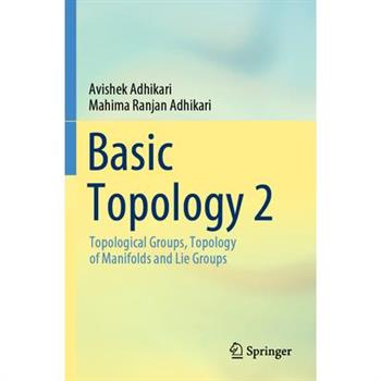 Basic Topology 2