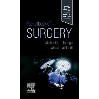 Pocketbook of Surgery Pocketbook of Surgery