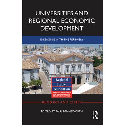 Universities and Regional Economic Development